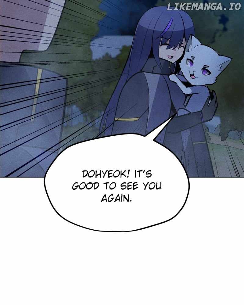 Solo Spell Caster Chapter 187 70